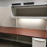 8 friant cubicles for sale 6×8 3