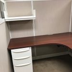 8 friant cubicles for sale 6×8