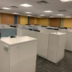 used knoll reff cubicles for sale 1