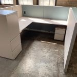 used knoll reff cubicles for sale 1