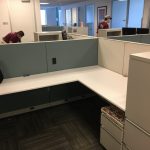 used knoll reff cubicles for sale 3