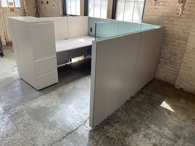 Used cubicles online for sale