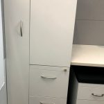 steelcase answer cubicles w tower free task chair 4
