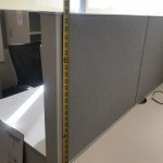 steelcase answer cubicles w tower free task chair 6