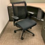 steelcase answer cubicles cdc compliant