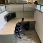 steelcase answer cubicles cdc compliant 2