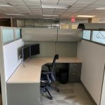 steelcase answer cubicles cdc compliant 3