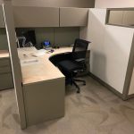 steelcase answer cubicles cdc compliant 6
