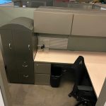 steelcase answer cubicles cdc compliant 8