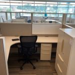 haworth-compose-cubicles-for-sale