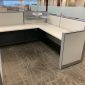 Herman Miller Vivo Cubicles