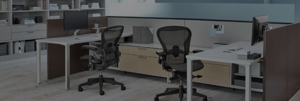 Used Cubicles & Used Office Furniture