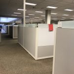 steelcase-answer-cubicles-6×8-with-adjustable-height-desk