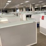 steelcase-answer-cubicles-6×8-with-adjustable-height-desk