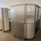 Heman Miller My Studio Cubicles