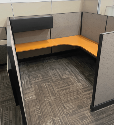 Used Cubicles & Used Office Furniture | UsedCubicles.com