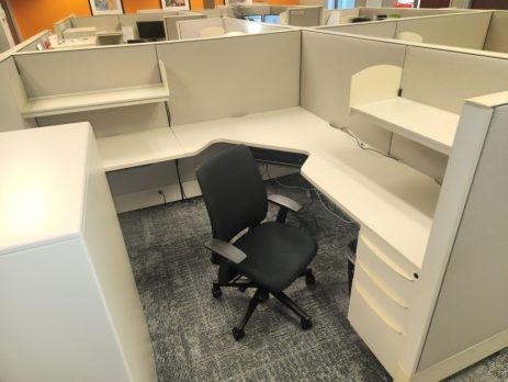 Used Cubicles Used Cubicles For Sale | UsedCubicles.com