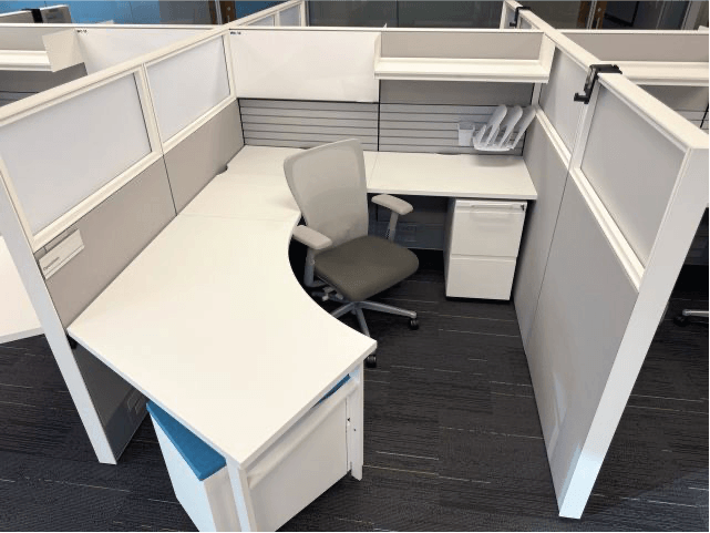 gorgeous-haworth-compose-cubicles-for-sale