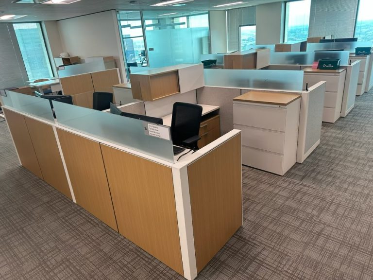 Used Cubicles Used Cubicles For Sale | UsedCubicles.com