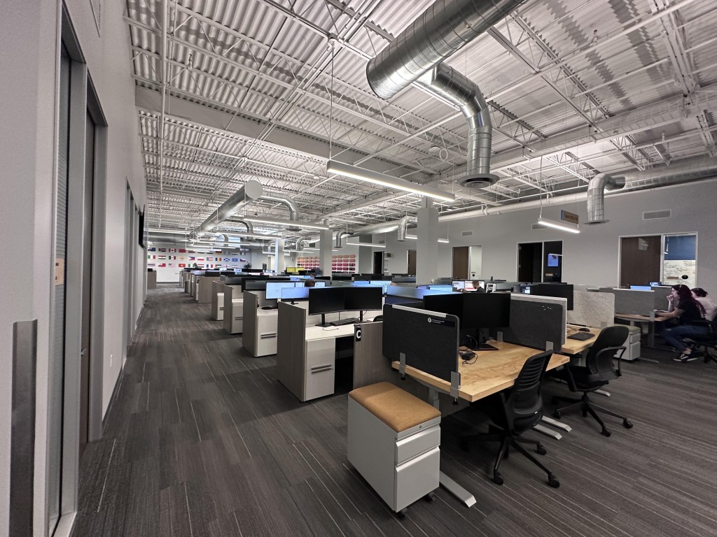 knoll-skyline-cubicles-6×6-includes-a-free-knoll-generation-task-chair
