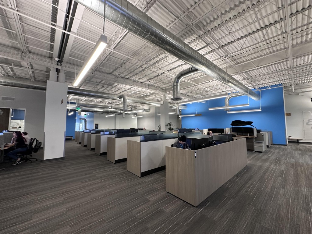 knoll-skyline-cubicles-6×6-includes-a-free-knoll-generation-task-chair